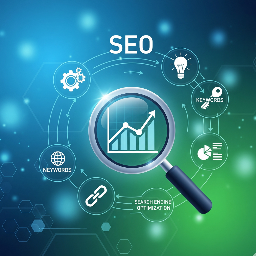 SEO (Search Engine Optimization) SEO (Search Engine Optimization)
